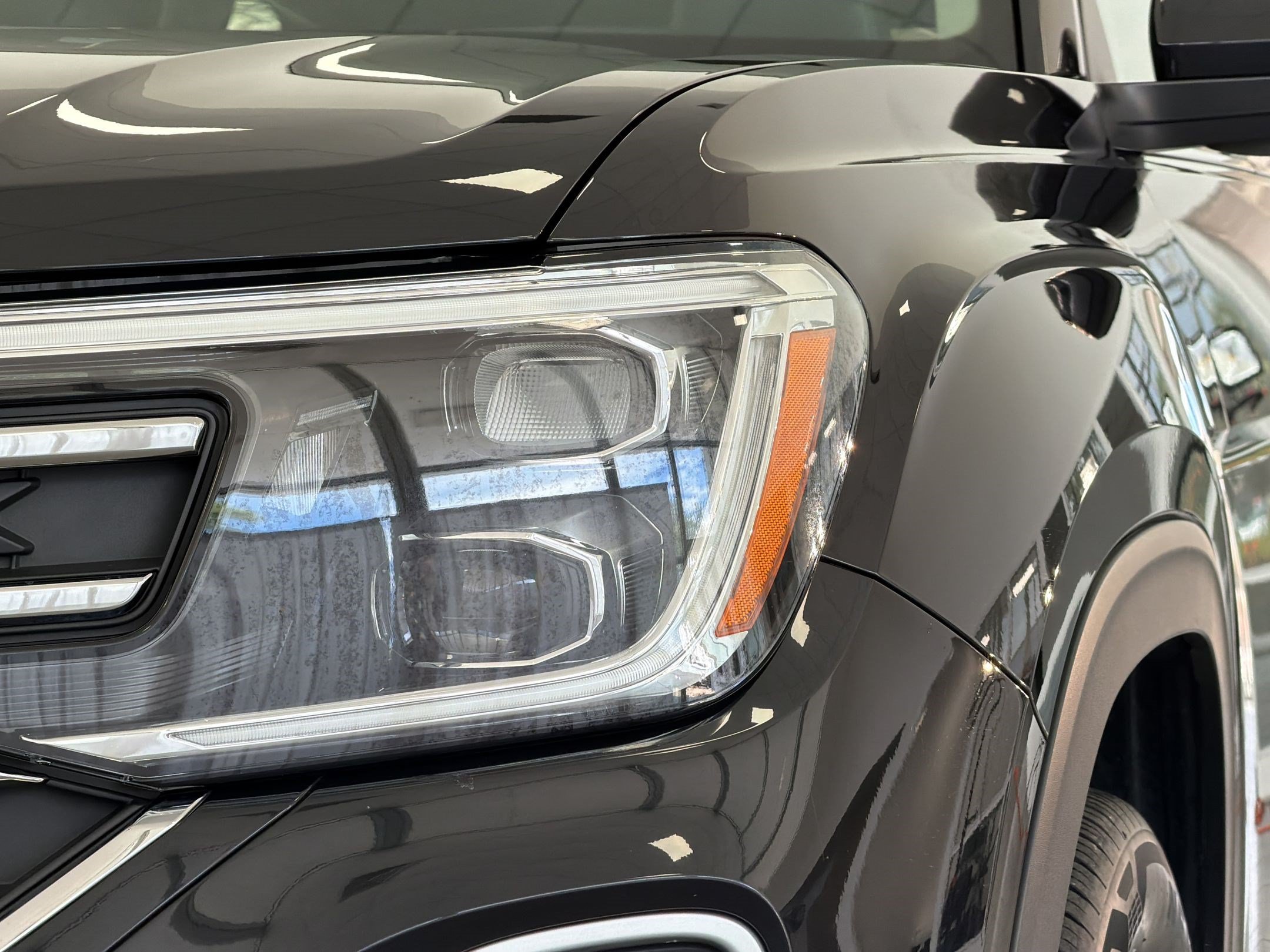 Used 2024 Volkswagen Atlas SE FWD image 12