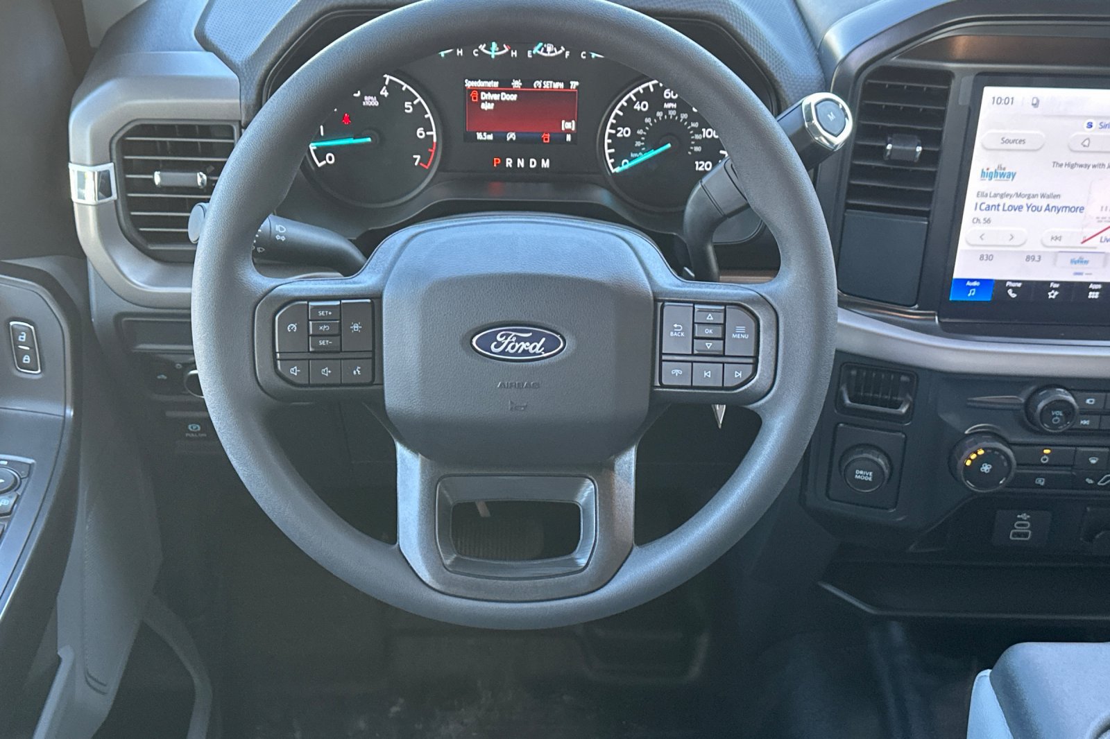 New 2026 Ford F150 XL RWD image 14