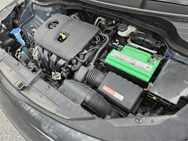 Used 2020 Kia Soul X-Line image 17