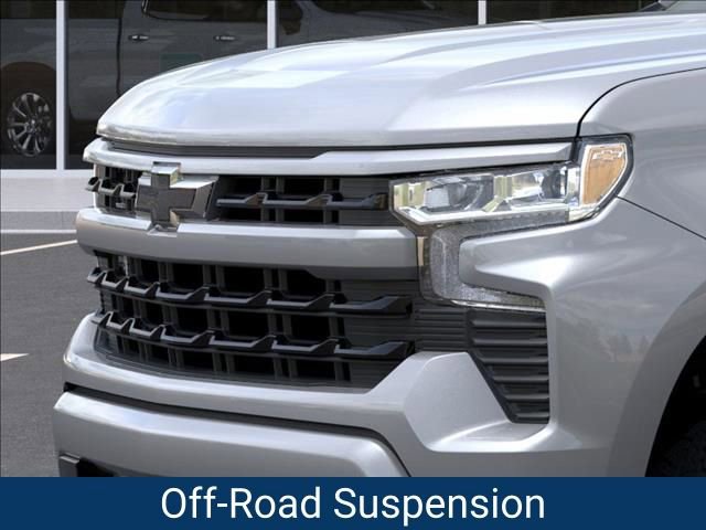 New 2026 Chevrolet Silverado 1500 RST image 15