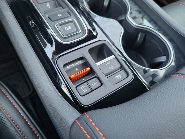 New 2026 Honda Passport TrailSport Elite image 28