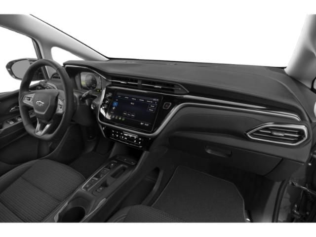 Used 2023 Chevrolet Bolt LT w/ Infotainment Package FWD image 16