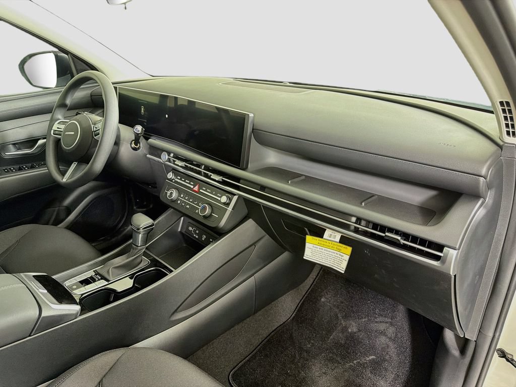 New 2026 Hyundai Tucson SE FWD image 27