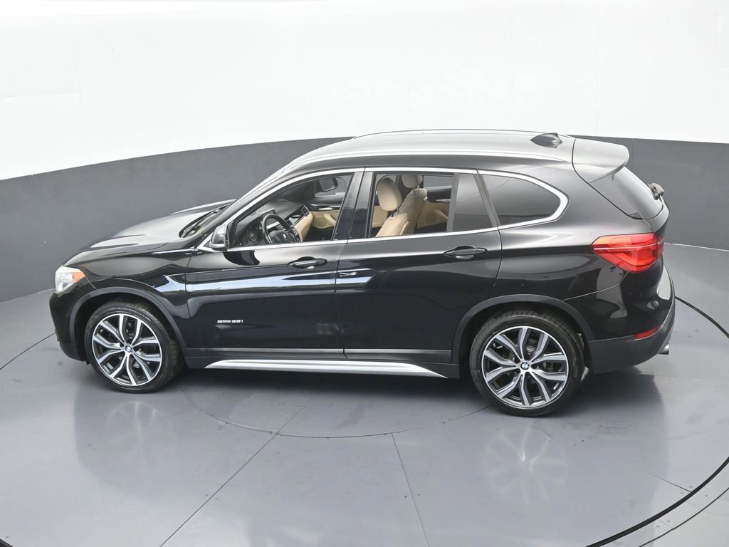 Used 2017 BMW X1 sDrive28i image 44