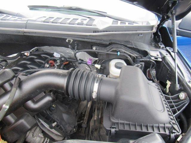 Used 2018 Ford F150 XLT w/ Equipment Group 302A Luxury AWD/4WD image 52