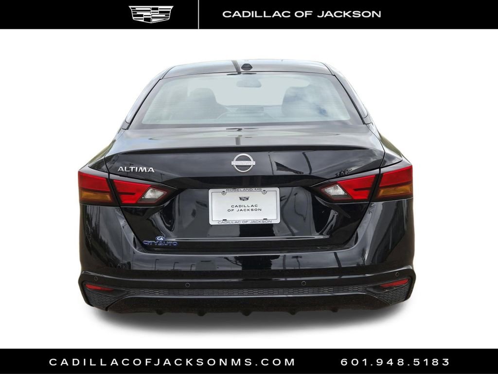 Used 2025 Nissan Altima 2.5 SV image 26