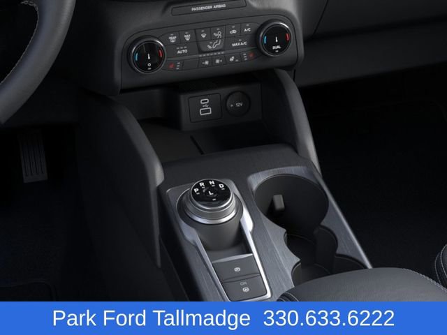 New 2026 Ford Escape Active w/ Cold Weather Package FWD image 15