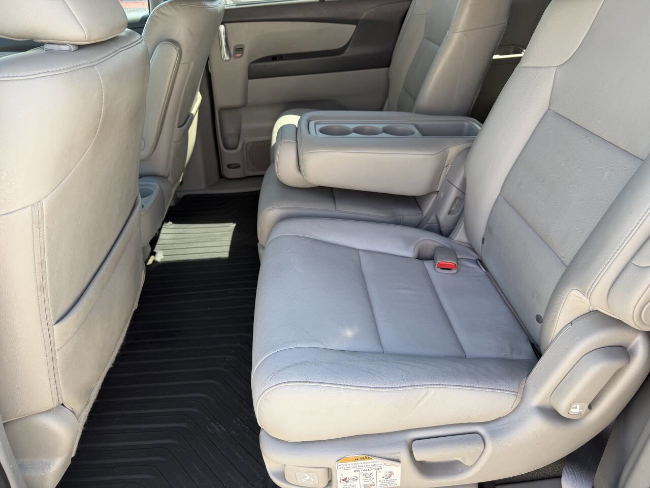 Used 2016 Honda Odyssey EX-L image 15