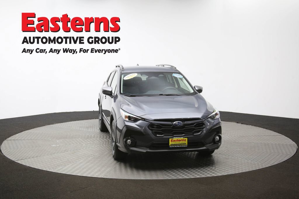 Used 2024 Subaru Crosstrek 2.0i Premium image 50