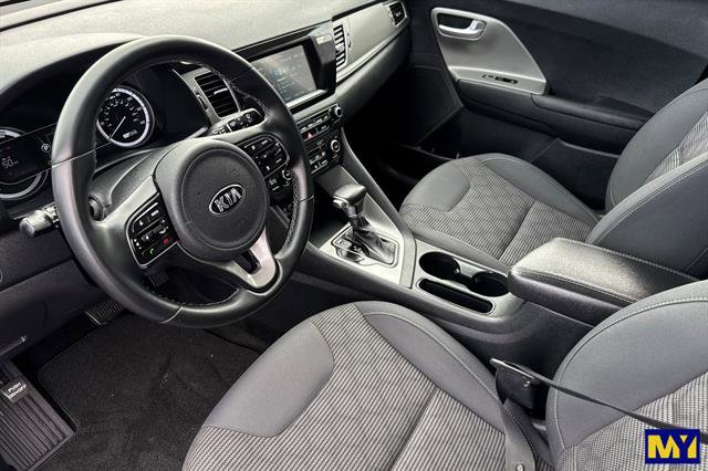 Used 2019 Kia Niro LX image 10