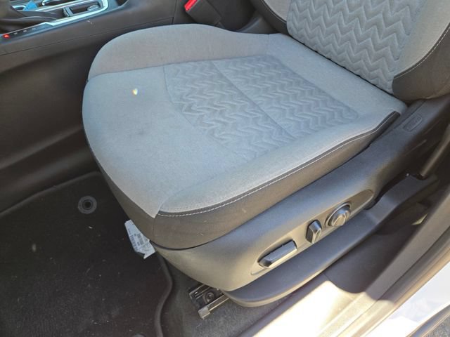 Used 2022 Chevrolet Equinox LT FWD image 11