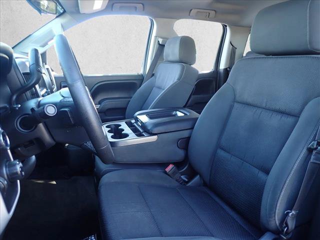 Used 2015 GMC Sierra 1500 SLE w/ SLE Convenience Package AWD/4WD image 10