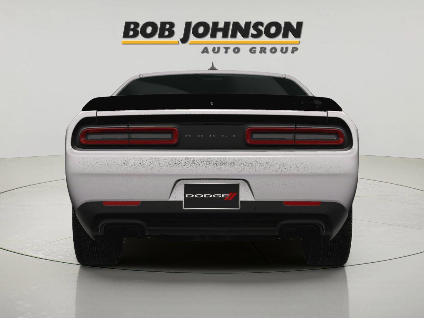 New 2023 Dodge Challenger SRT Hellcat image 10