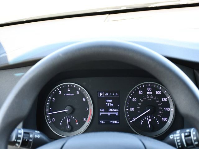 Used 2018 Hyundai Tucson SEL image 24