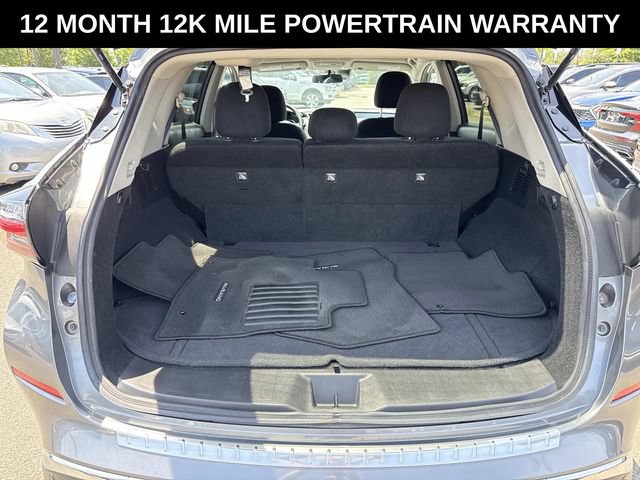 Used 2021 Nissan Murano S AWD/4WD image 10