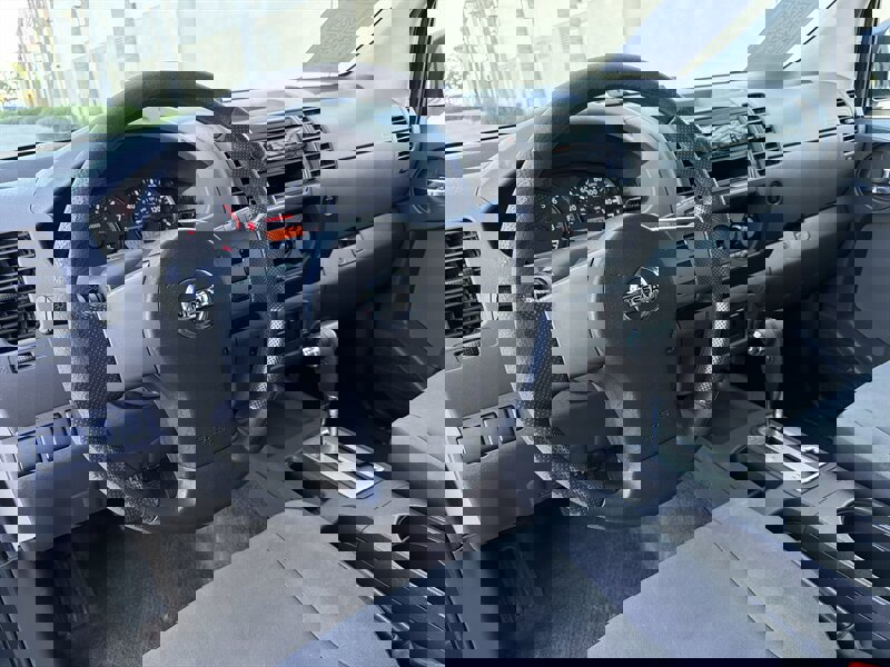 Used 2010 Nissan Xterra X image 10