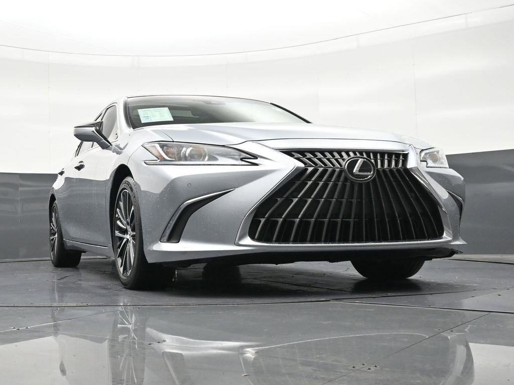 Used 2023 Lexus ES 350 w/ Premium Package image 29