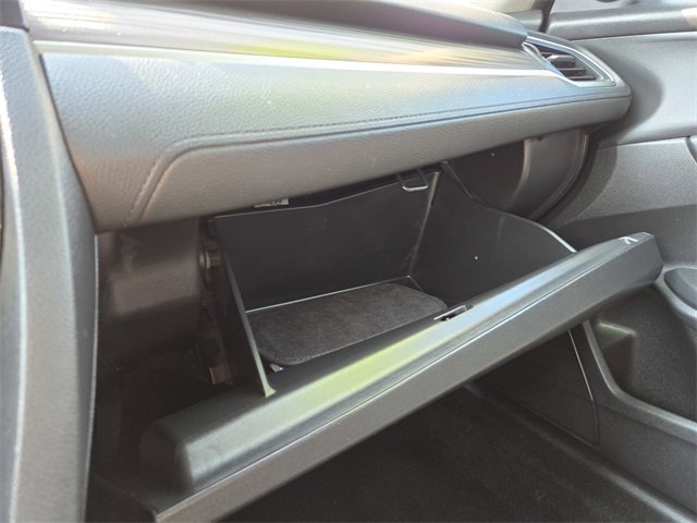 Used 2019 Honda Civic EX-L image 20