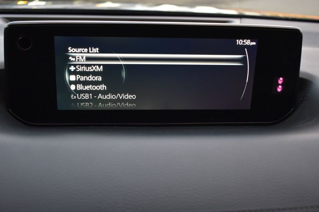 Used 2023 MAZDA MX-30 Electric w/ Premium Plus Pkg image 28