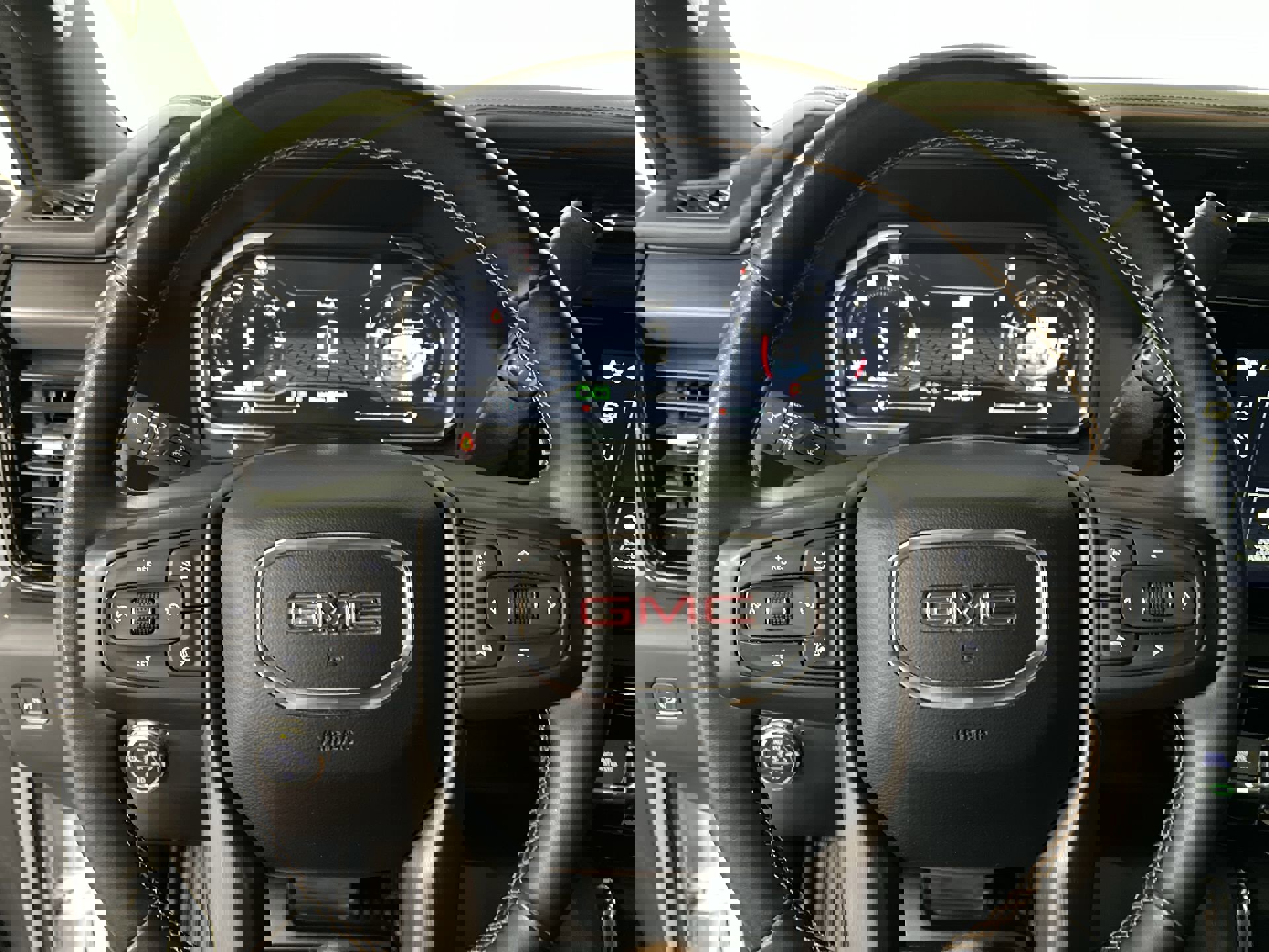 Certified 2024 GMC Sierra 2500 AT4 w/ AT4 Preferred Package image 80