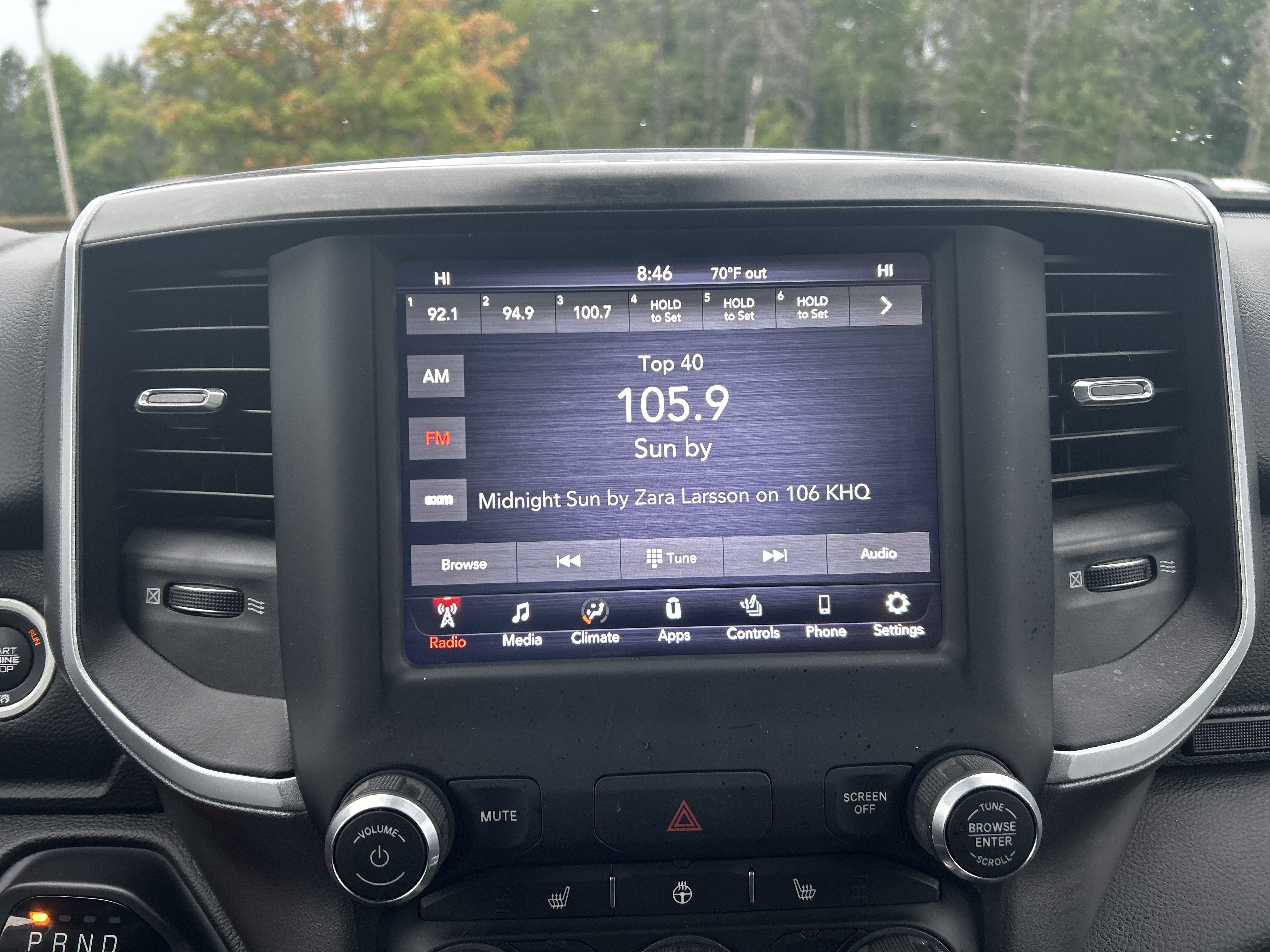 Used 2020 RAM 1500 Big Horn AWD/4WD image 15
