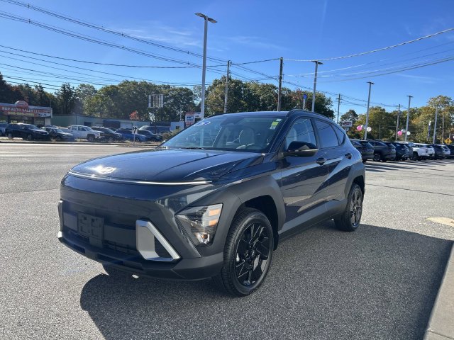 Certified 2026 Hyundai Kona SEL Sport AWD/4WD image 7