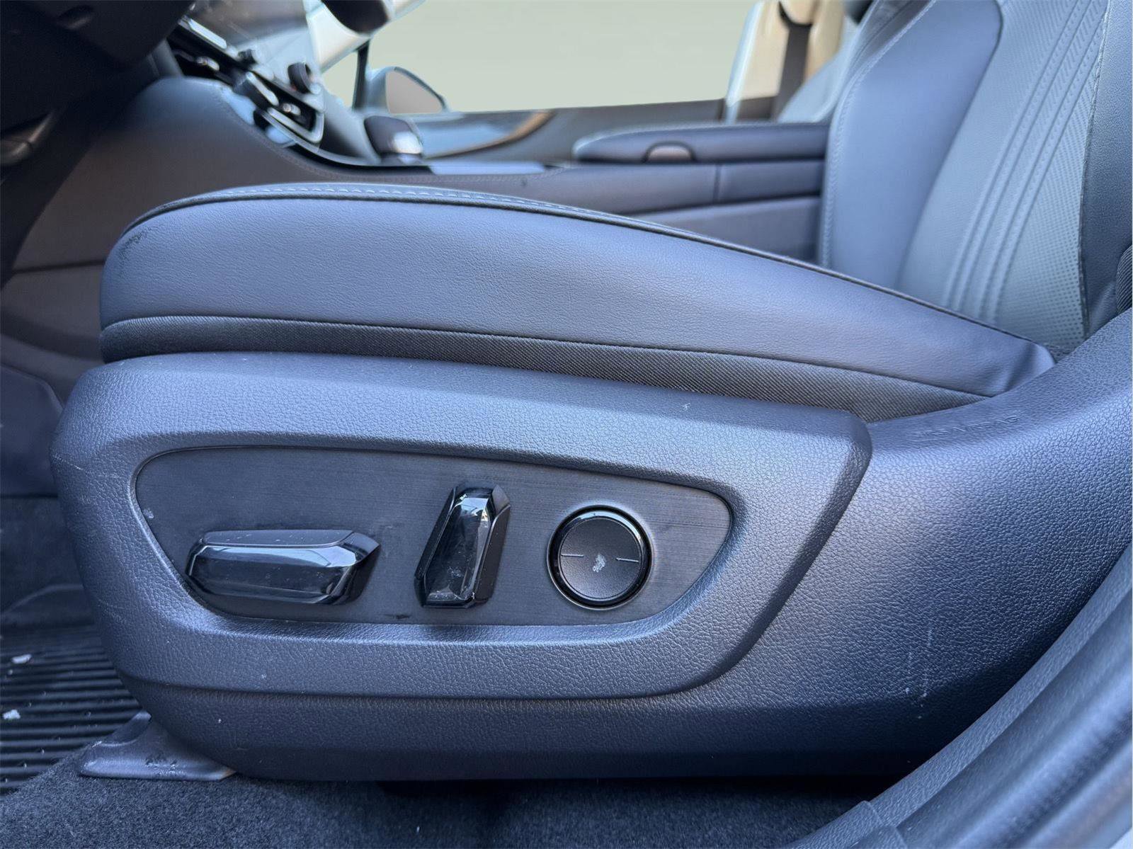 Used 2025 Lexus NX 350 Premium w/ Accessory Package (K3) image 9