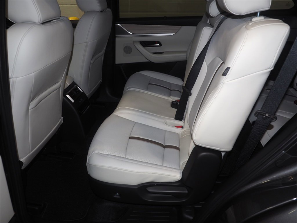 New 2026 MAZDA CX-90 3.3 Turbo S w/ Premium Package image 4