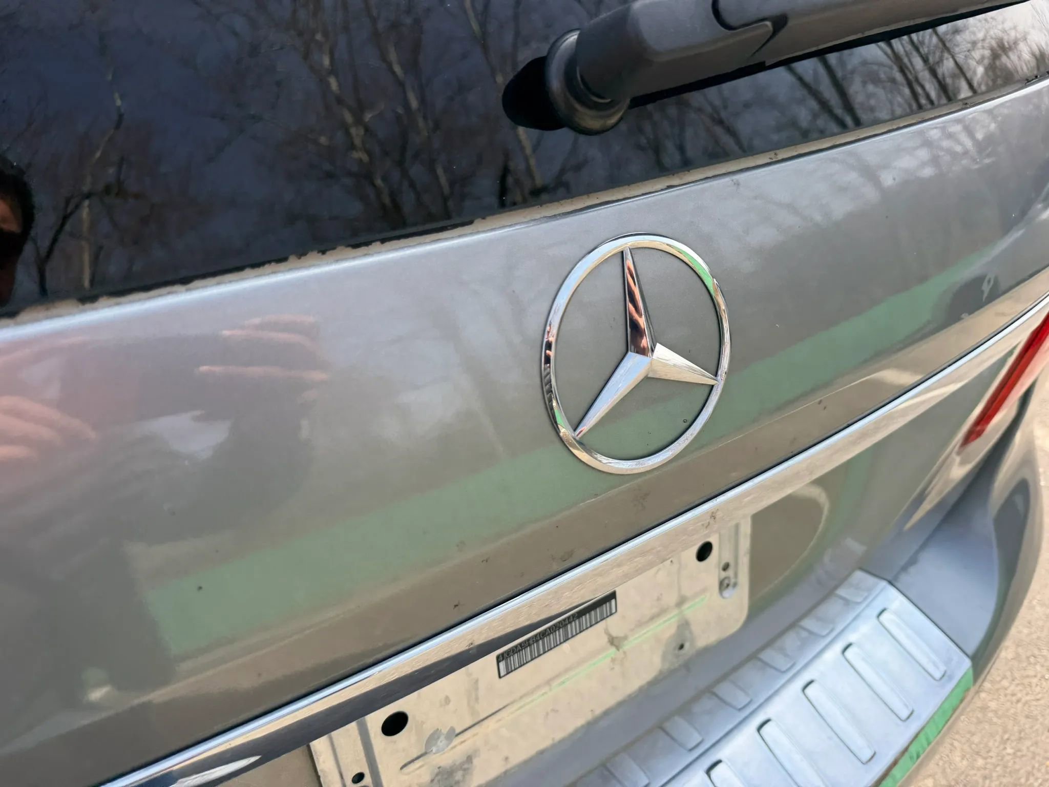 Used 2012 Mercedes-Benz ML 350 4MATIC image 14