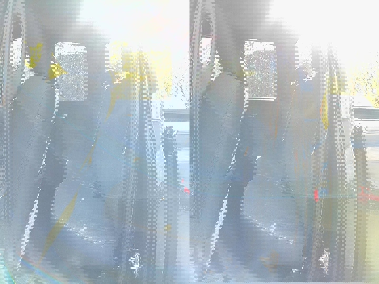 Used 2022 RAM 1500 Classic Warlock image 10