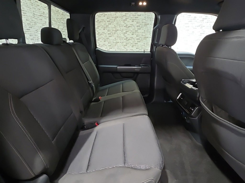 Used 2022 Ford F150 XLT image 13