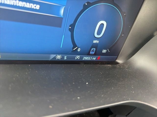 Used 2025 Ford F150 XLT w/ Equipment Group 301A Standard image 44