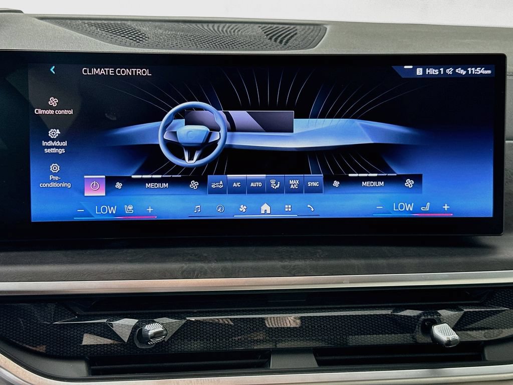 Certified 2024 BMW X5 xDrive40i w/ Premium Package AWD/4WD image 16
