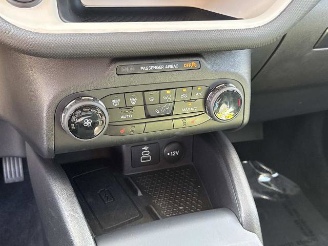 Certified 2023 Ford Bronco Sport Heritage w/ Heritage Convenience Package image 26