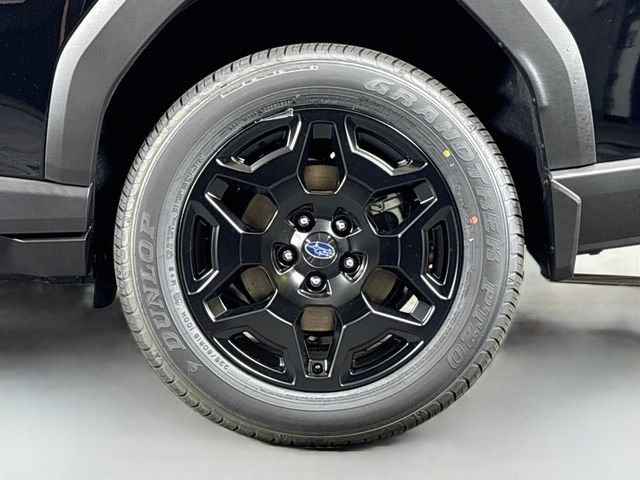 New 2026 Subaru Outback Limited AWD/4WD image 32