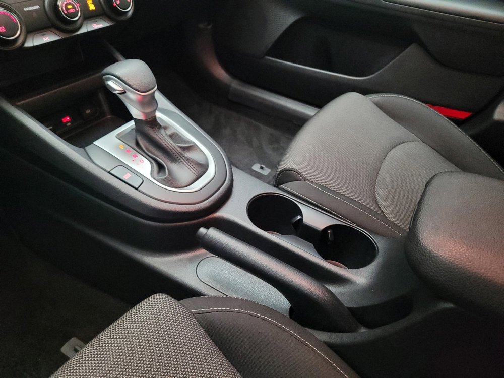 Used 2024 Kia Forte LXS image 26