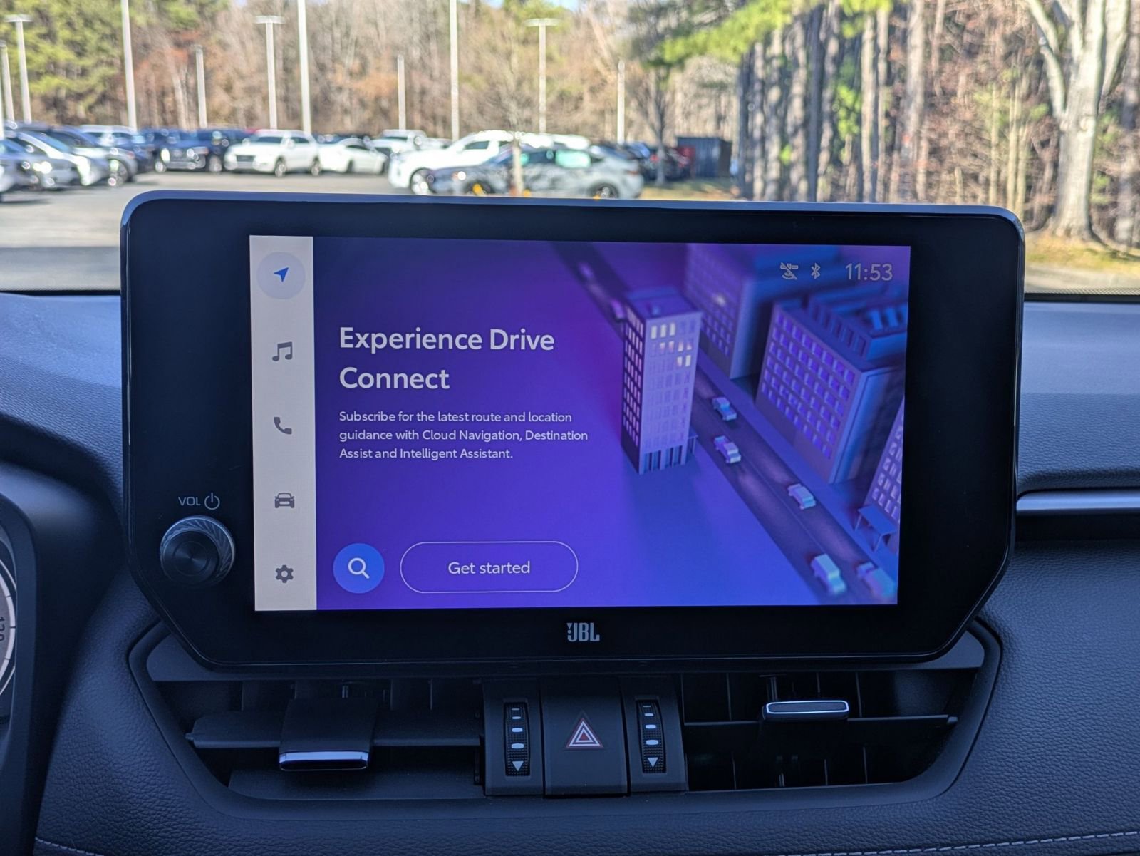 Used 2023 Toyota RAV4 Limited image 13