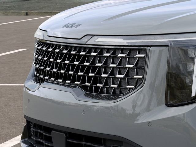 New 2026 Kia Carnival SX image 12