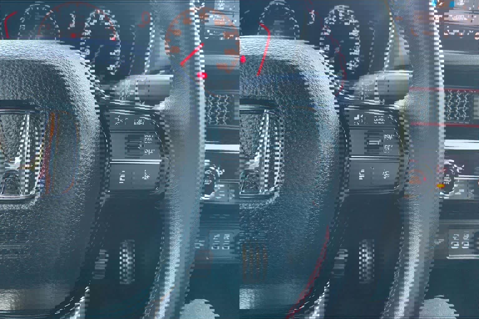 Used 2024 Honda Civic Si image 26