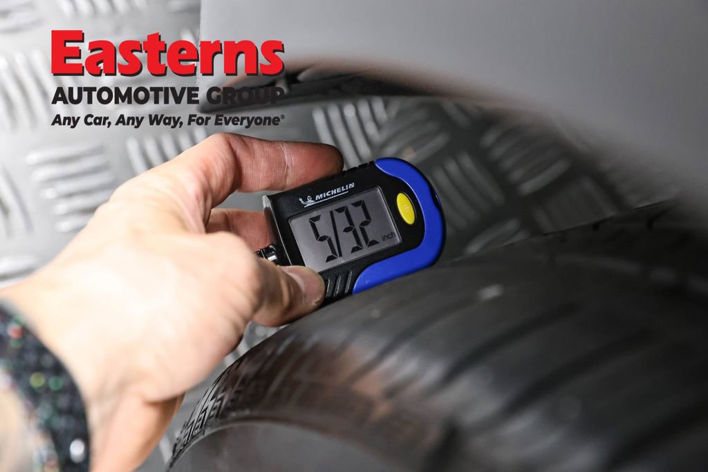 Used 2018 Tesla Model X 75D AWD/4WD image 21