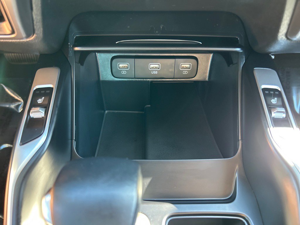 Used 2022 Kia Sorento S image 31