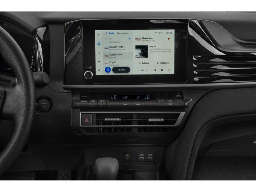 New 2025 Toyota Camry LE image 9