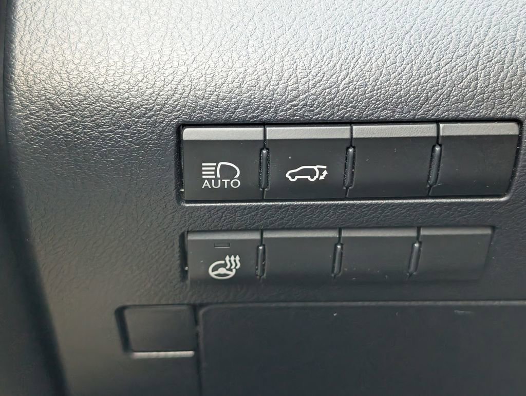 Used 2022 Lexus RX 350 AWD w/ Premium Package image 24