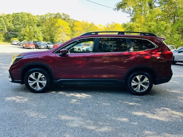 Used 2024 Subaru Ascent Premium w/ Convenience Package image 9