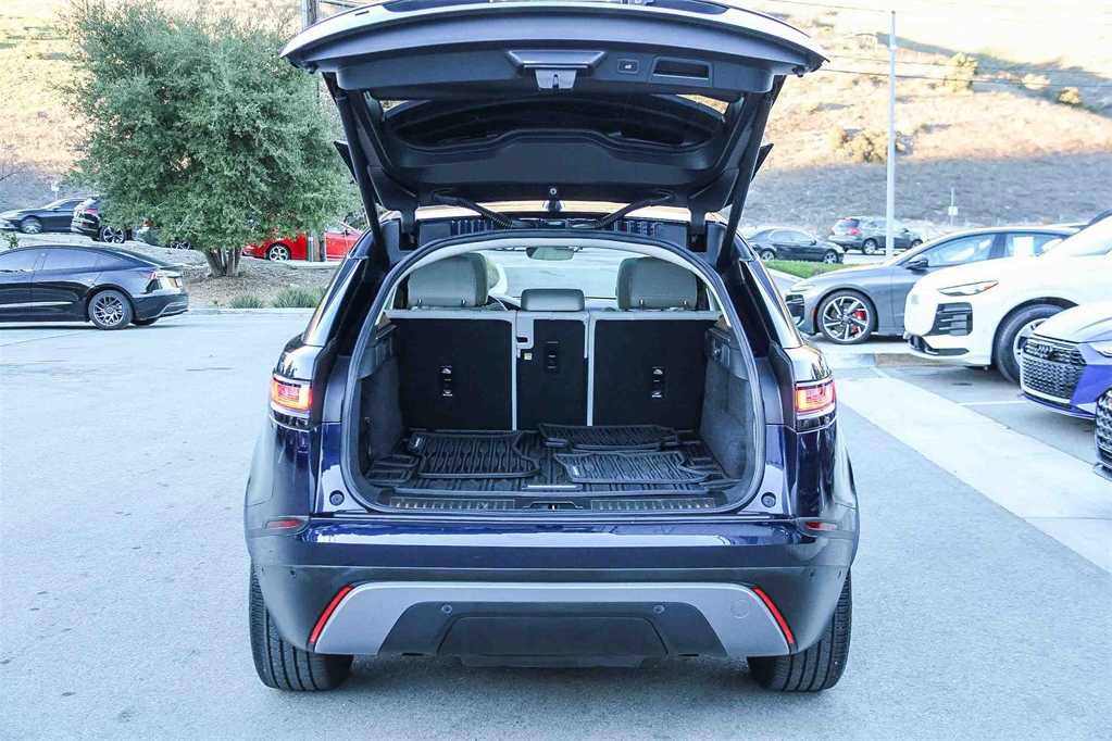 Used 2021 Land Rover Range Rover Velar S image 26