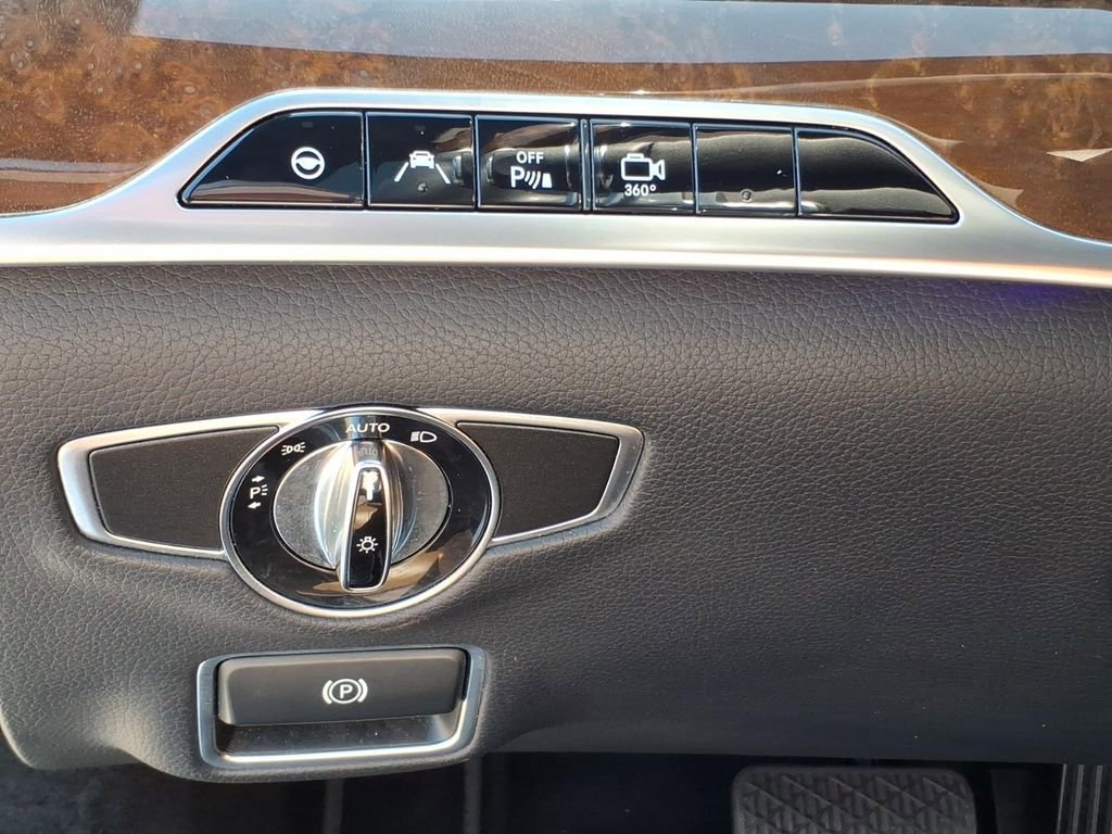 Used 2015 Mercedes-Benz S 550 Sedan image 18