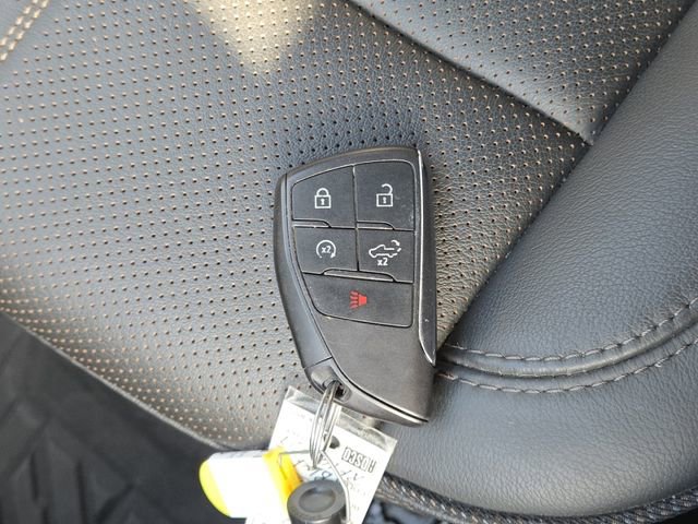 Used 2024 Chevrolet Silverado 2500 High Country w/ Technology Package image 38