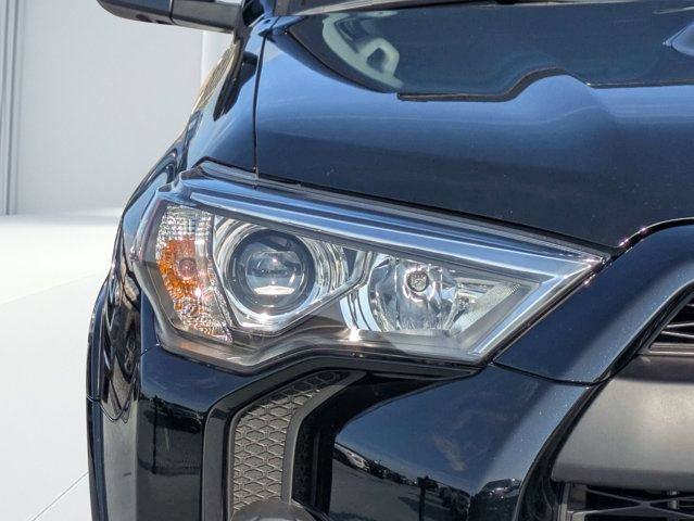 Used 2024 Toyota 4Runner TRD Pro AWD/4WD image 9