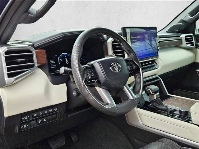 Used 2024 Toyota Sequoia Capstone image 10