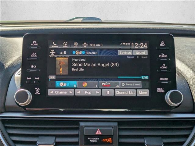 Used 2019 Honda Accord Touring image 14